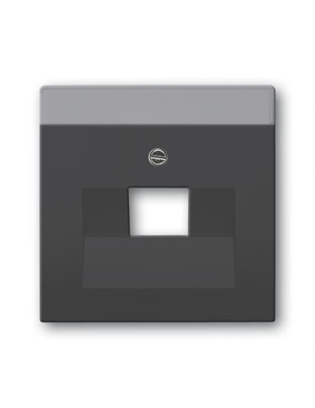 1803-885^POKRYWA DO GNIAZD UAE DO GNIAZD UAE NR KAT. 0213 (KATEGORIA 3 ISDN) 0216 (KATEGORIA 5E 6 TRANSMISJA DANYCH) ORAZ PODO