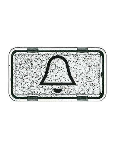 2622 KI-101^SYMBOL DZWONEK STOPIEŃ OCHRONY: IP44 -ALLWETTEROCEAN-NEUTRALNY