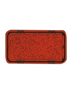 2622-12-101^SYMBOL CZERWONY STOPIEŃ OCHRONY: IP44 -ALLWETTEROCEAN-CZERWONY