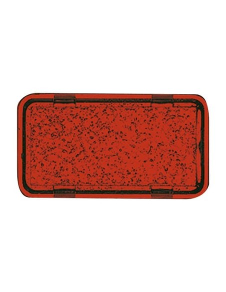 2622-12-101^SYMBOL CZERWONY STOPIEŃ OCHRONY: IP44 -ALLWETTEROCEAN-CZERWONY