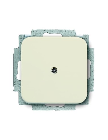 2538-212-500^POKRYWA MASKUJĄCA Z PIERŚCIENIEM NOŚNYM -REFLEX-BIAŁY ALPEJSKI