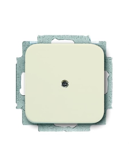 2538-212-500^POKRYWA MASKUJĄCA Z PIERŚCIENIEM NOŚNYM -REFLEX-BIAŁY ALPEJSKI