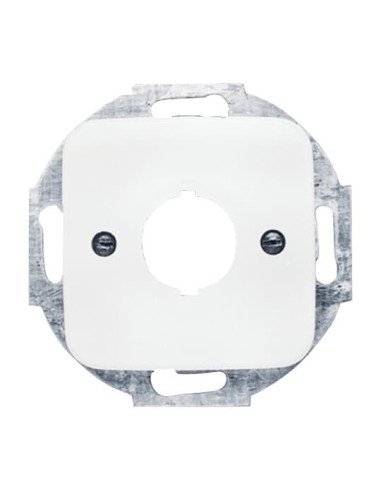 2534-214^POKRYWA Z PIERŚCIENIEM NOŚNYM -REFLEX-BIAŁY ALPEJSKI