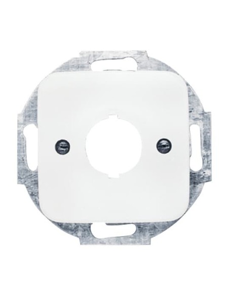 2534-214^POKRYWA Z PIERŚCIENIEM NOŚNYM -REFLEX-BIAŁY ALPEJSKI