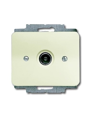 1743-01-212-500^TV outlet SI 1gang