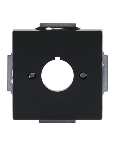 2533-81^POKRYWA Z PIERŚCIENIEM NOŚNYM -CARATFUTURE-ANTRACYT