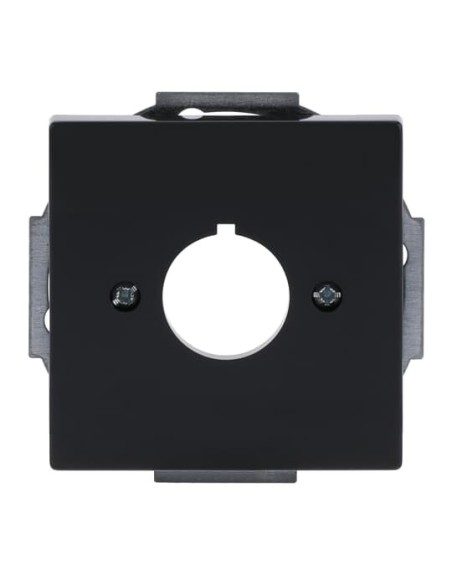 2533-81^POKRYWA Z PIERŚCIENIEM NOŚNYM -CARATFUTURE-ANTRACYT