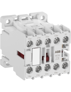 Przekaźnik stycznikowy MCRA013ATM 1NO+3NC 208-220V 60Hz