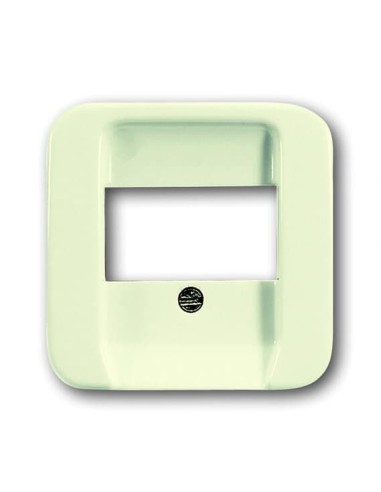 2539-212-500^POKRYWA DO ELEMENTÓW UAE DO MECHANIZMÓW GŁOŚNIKOWYCH. -BUSCH-DURO-KOŚĆ SŁONIOWA