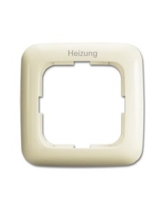 2511 JH-212^RAMKA Z NADRUKIEM -BUSCH-DURO-KOŚĆ SŁONIOWA