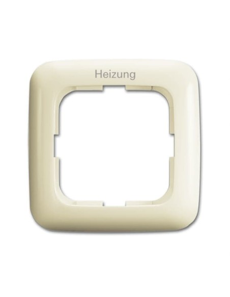 2511 JH-212^RAMKA Z NADRUKIEM -BUSCH-DURO-KOŚĆ SŁONIOWA