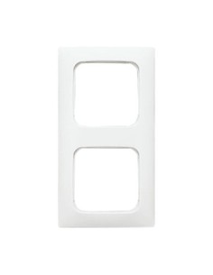 2512-214K-102-500^RAMKA LINEAR 2-KROTNA -REFLEX-BIAŁY ALPEJSKI