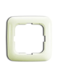 2511-212-500^RAMKA 1-KROTNA -BUSCH-DURO-KOŚĆ SŁONIOWA