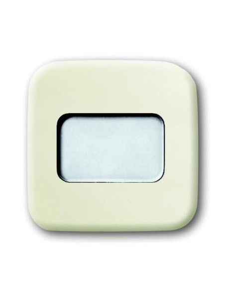 2510 N-212-500^KLAWISZ Z MOŻLIWOŚCIĄ PODŚWIETLENIA Z POLEM OPISOWYM DO WYŁACZNIKÓW: 1-BIEGUNOWEGO SCHODOWEGO KRZYŻOWEGO I DO