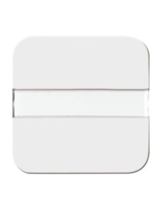 2506 N-214^KLAWISZ Z POLEM OPISOWYM DO WYŁACZNIKÓW: 1-BIEGUNOWEGO SCHODOWEGO KRZYŻOWEGO I DO PRZYCISKU ZWIERNEGO. PODŚWIETLANY