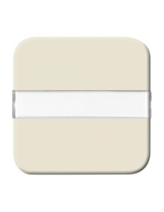 2506 N-212^KLAWISZ Z POLEM OPISOWYM DO WYŁACZNIKÓW: 1-BIEGUNOWEGO SCHODOWEGO KRZYŻOWEGO I DO PRZYCISKU ZWIERNEGO. PODŚWIETLANY