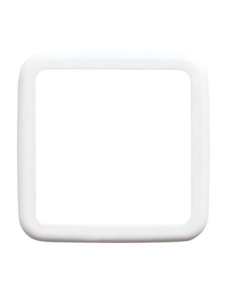 2562-214^POKRYWA DO OZNACZENIA ŚWIETLNEGO P T INFO-LIGHT. DO MECHANIZMU 2062 U. -REFLEX-BIAŁY ALPEJSKI