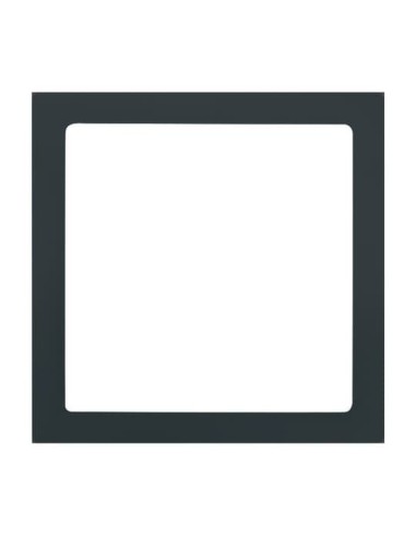 1716-81^POKRYWA DO OZNACZANIA ŚWIETLNEGO P T INFO-LIGHT -CARATFUTURE-ANTRACYT