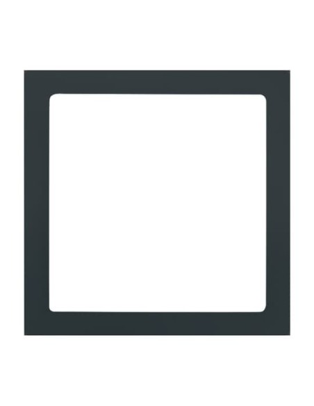 1716-81^POKRYWA DO OZNACZANIA ŚWIETLNEGO P T INFO-LIGHT -CARATFUTURE-ANTRACYT