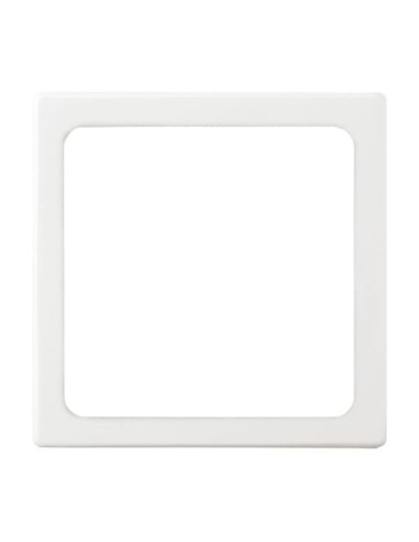 1716-84^POKRYWA DO OZNACZANIA ŚWIETLNEGO P T INFO-LIGHT -CARATSOLOAXCENTFUTURE-BIAŁY STUDYJNY