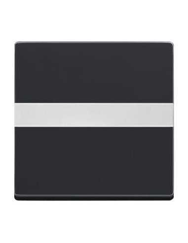 1764 NLI-885^KLAWISZ Z POLEM OPISOWYM Z PRYZMATEM DO RÓWNOMIERNEGO PODŚWIETLENIA OPISU. -FUTURE-CZARNY MATOWY