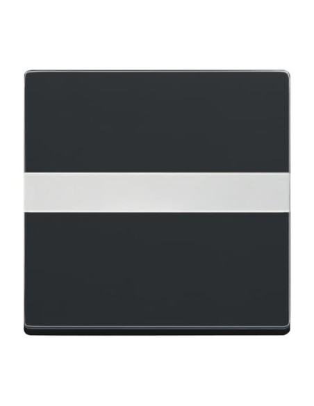 1764 NLI-885^KLAWISZ Z POLEM OPISOWYM Z PRYZMATEM DO RÓWNOMIERNEGO PODŚWIETLENIA OPISU. -FUTURE-CZARNY MATOWY