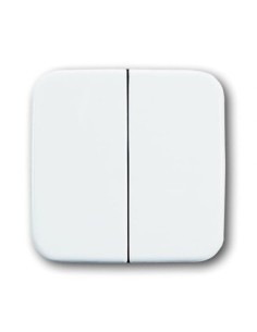 2505-214-500^KLAWISZ DO WYŁĄCZNIKÓW: ŚWIECZNIKOWEGO PODWÓJNEGO SCHODOWEGO I PODWÓJNEGO ZWIERNEGO. DO WYŁĄCZNIKÓW: ŚWIECZNIKOWEG