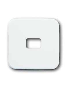 2520-214-500^KLAWISZ Z MIEJSCEM NA SYMBOL WYŁĄCZNIK 1-BIEGUNOWY SCHODOWY KRZYŻOWY I PRZYCISK ZWIERNY WYŁĄCZNIK 1-BIEGUNOWY SC