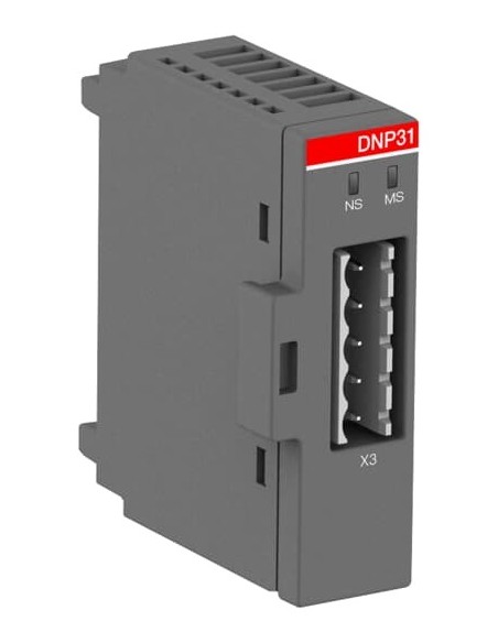 DNP31.0 interfejs DeviceNet do UMC100