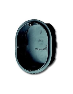 3072^PUSZKA PODTYNKOWA