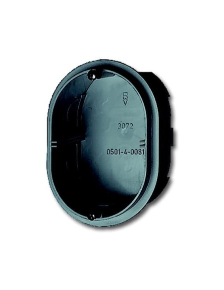 3072^PUSZKA PODTYNKOWA