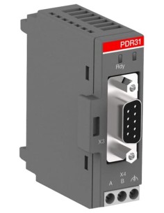 PDR31.0 interfejs PROFIBUS z SMK3.0