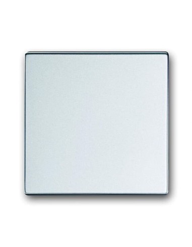 1786-83-500^KLAWISZ PODJEDYNCZY DO WYŁACZNIKÓW: 1-BIEGUNOWEGO SCHODOWEGO KRZYŻOWEGO I DO PRZYCISKU ZWIERNEGO. -FUTURE-ALUMINIO