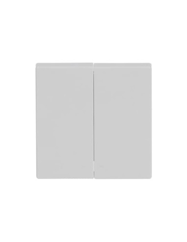 1785-84-500^KLAWISZ PODWÓJNY DO WYŁĄCZNIKÓW: ŚWIECZNIKOWEGO PODWÓJNEGO SCHODOWEGO I PODWÓJNEGO ZWIERNEGO. -CARATSOLOAXCENTFU