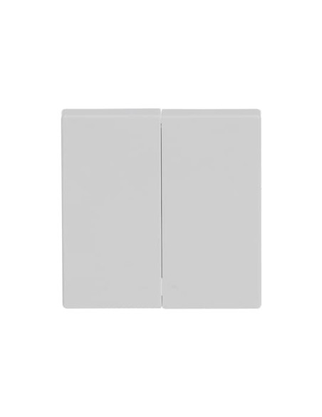 1785-84-500^KLAWISZ PODWÓJNY DO WYŁĄCZNIKÓW: ŚWIECZNIKOWEGO PODWÓJNEGO SCHODOWEGO I PODWÓJNEGO ZWIERNEGO. -CARATSOLOAXCENTFU