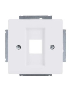 2561-884^Modułowy nośnik RJ45