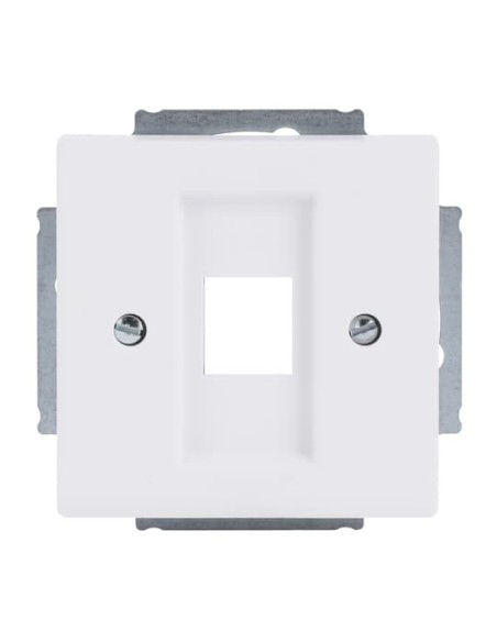 2561-884^Modułowy nośnik RJ45