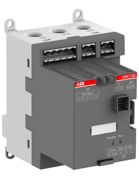 UMC100.3 24VDC uniwersalny sterownik silników