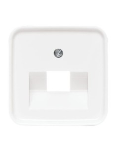 1803-214^POKRYWA DO GNIAZD UAE DO GNIAZD UAE NR KAT. 0213 (KATEGORIA 3 ISDN) 0216 (KATEGORIA 5E 6 TRANSMISJA DANYCH) ORAZ PODO