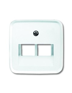 1803-02-214-500^POKRYWA DO GNIAZD UAE DO GNIAZD UAE NR KAT. 0214 0215 (KATEGORIA 3 ISDN) 0217 0218 (KATEGORIA 5E  6A TRANSMIS