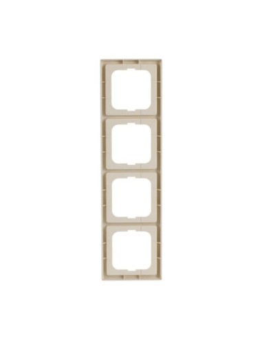 1724-182^RAMKA 4-KROTNA -FUTURE-KOŚĆ SŁONIOWA