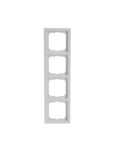 1724-184K^RAMKA 4-KROTNA -FUTURE-BIAŁY STUDYJNY