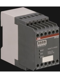 DX122 moduł wejść   wyjść dla UMC100 110 230V