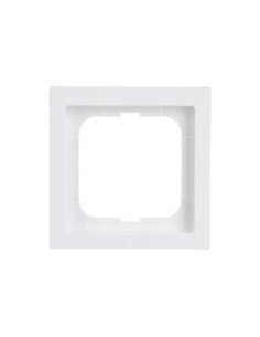 1721-184K-500^RAMKA 1-KROTNA -FUTURE-BIAŁY STUDYJNY