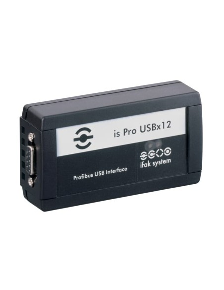UTP22-FBP.0 USB moduł do sieci PROFIBUS