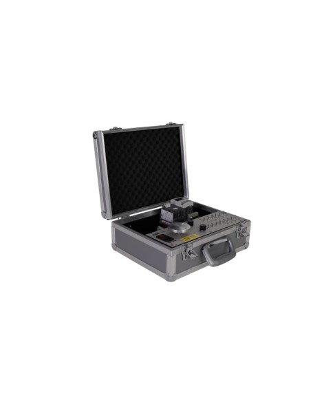 Walizka demo z silnikiem UMC100 - 110 230VAC