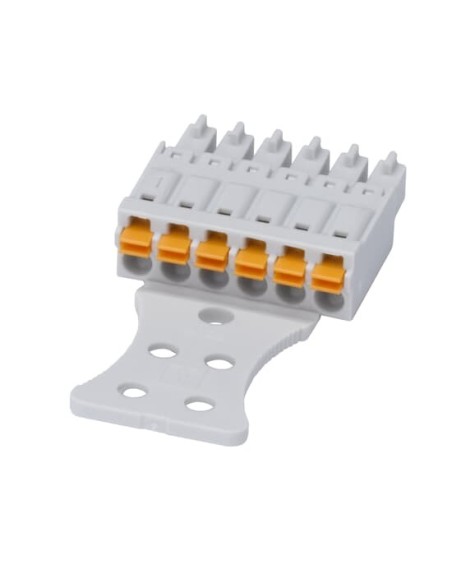 ETHTB-FBP.50 zestaw wtyczek do Ethernet FBP - 50 szt