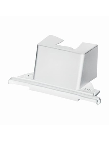 2086 W-54^ZŁĄCZKA DO KANAŁÓW -OCEAN-BIAŁY ALPEJSKI