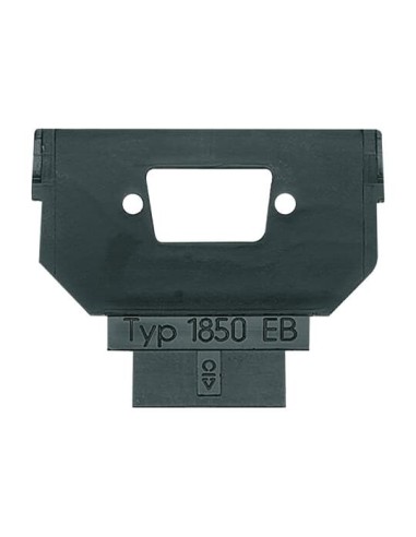 1850 EB^COKÓŁ DO ZŁĄCZ TELEINFORMATYCZNYCH DO POKRYWY 1758-XXX