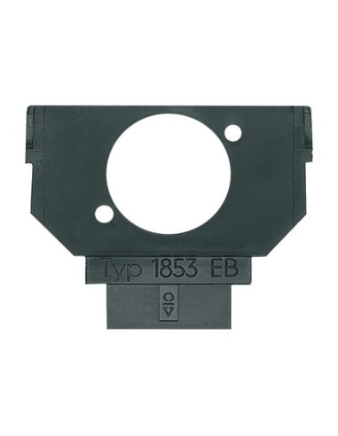 1853 EB^COKÓŁ DO ZŁĄCZ TELEINFORMATYCZNYCH ZŁĄCZE XLR NEUTRIK TYP FP